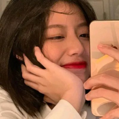 女孩的成长图腾